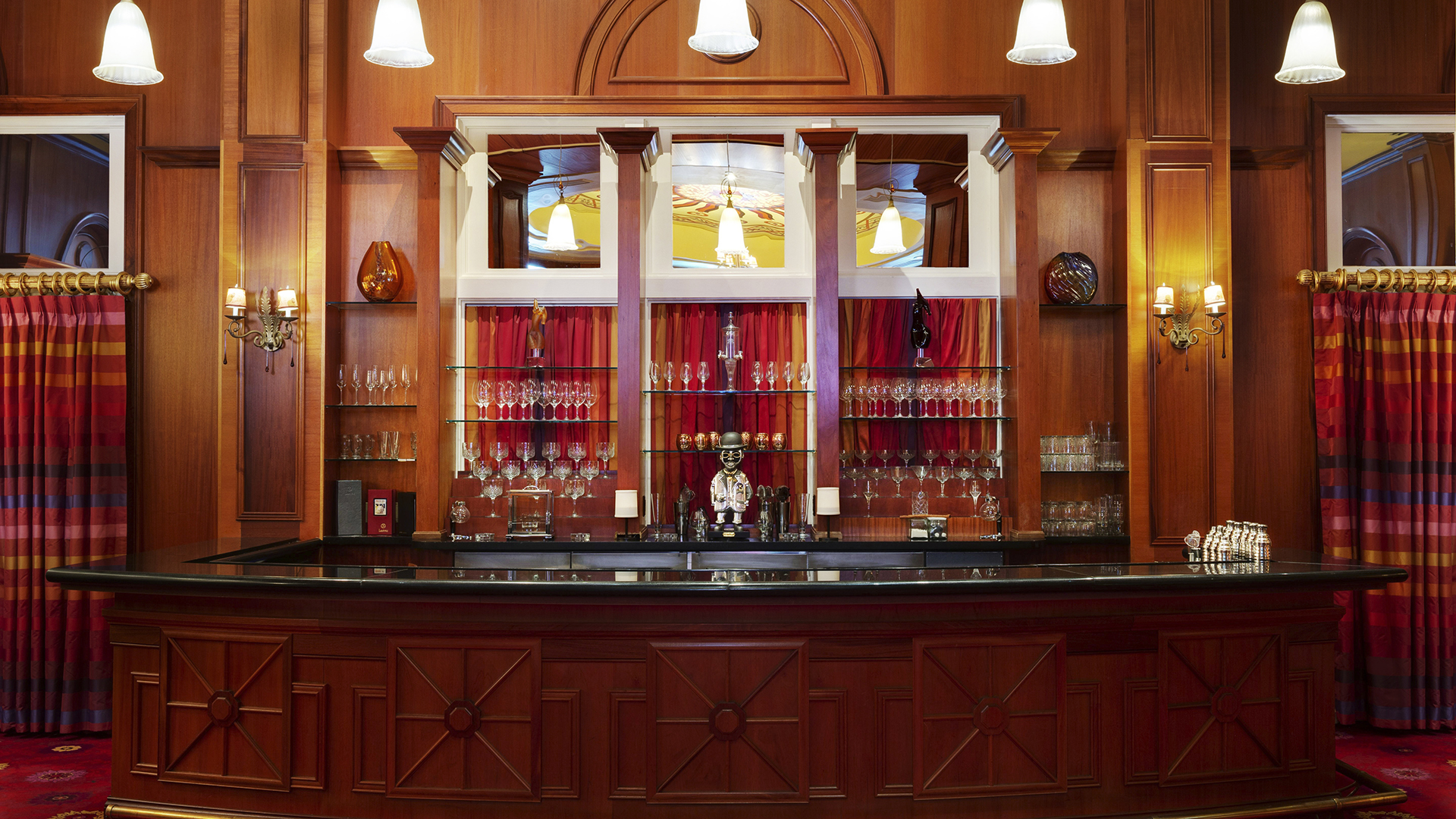 Lautrec bar