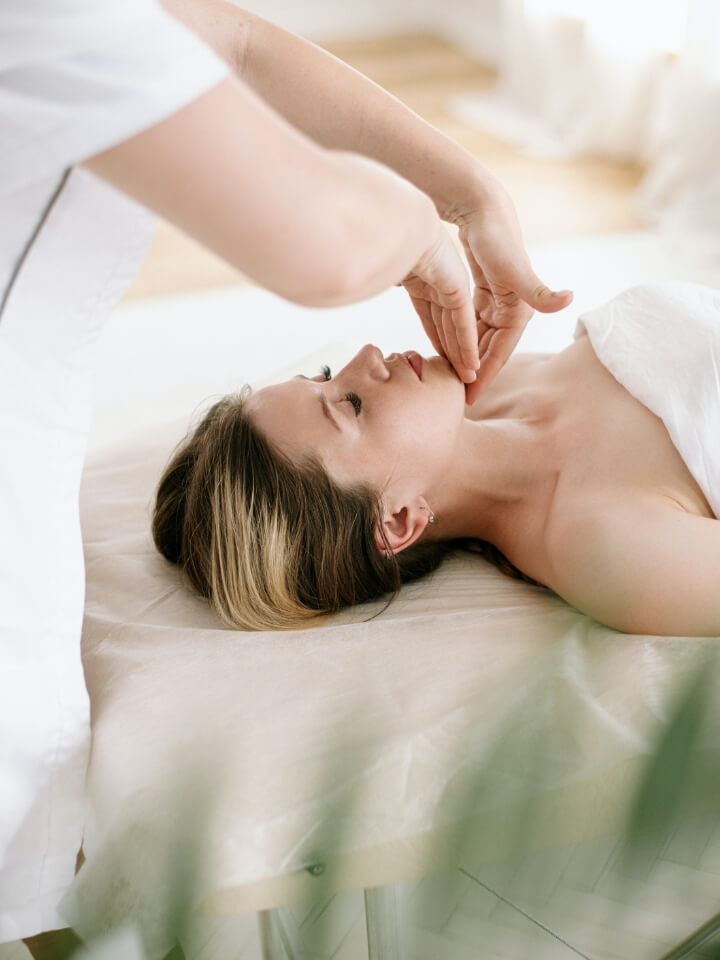 holistic healing