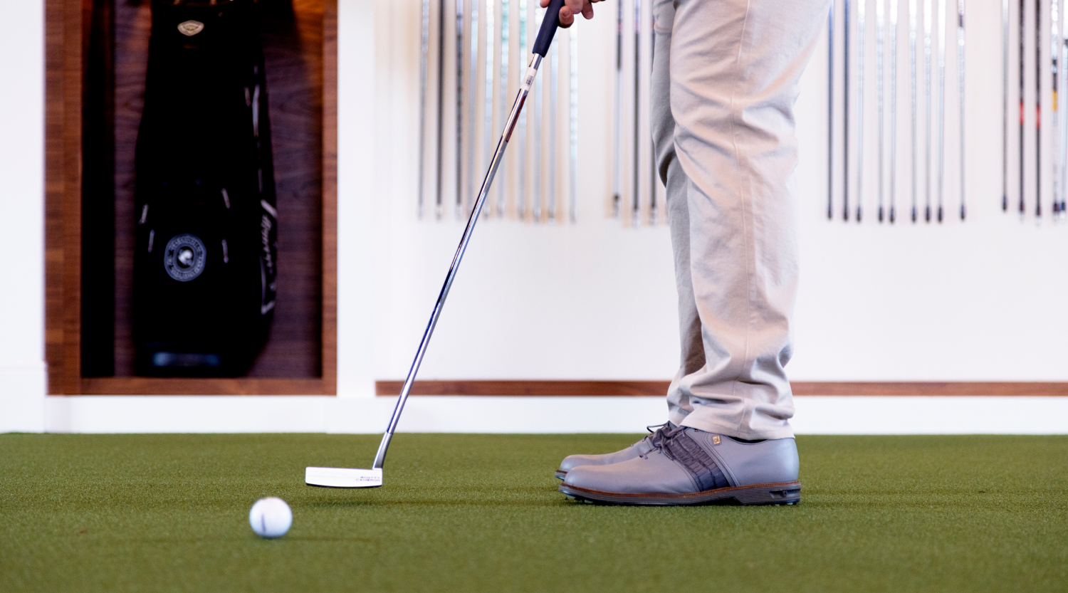 golf instruction