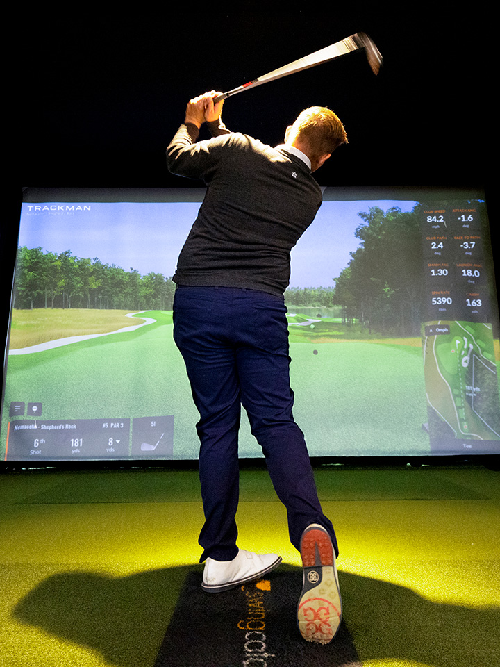 Trackman