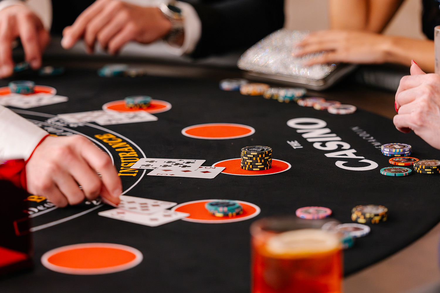 table games