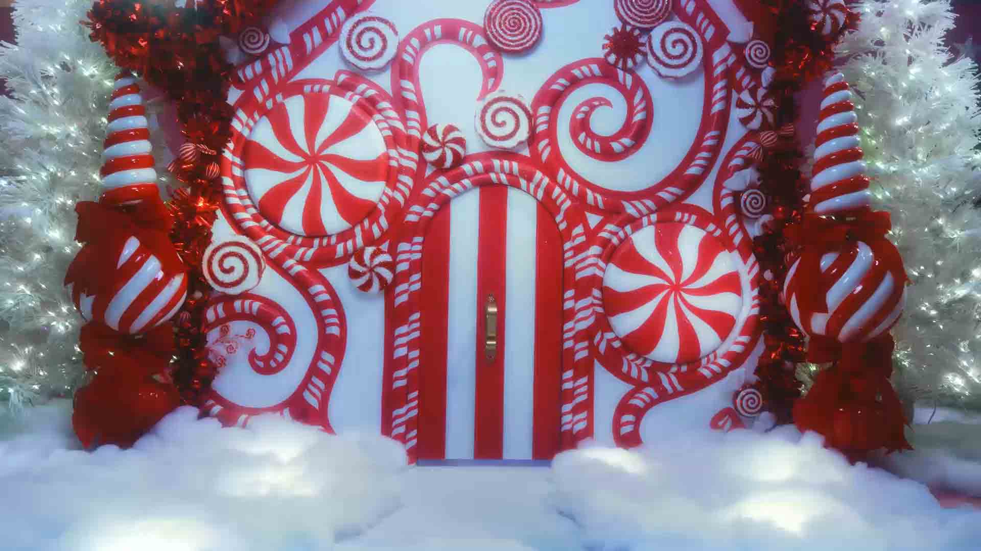 Holiday Celebration in PA | Hardy's Holiday Village | Nemacolin Resort